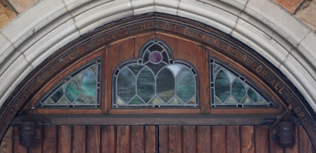 St. Stephen&rsquo;s Episcopal Church